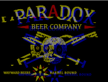 Paradox Beer Company: Barrel-Aged Wild and Sour Beer