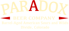 BEER COMPANY Barrel-Aged American Sours and Wilds Divide, Colorado